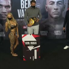 Ebanie Bridges | Youtube.com nuotr. 20