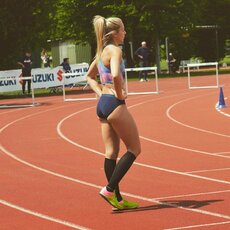 Ivona Dadič | Instagram.com nuotr 12