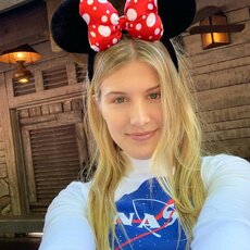 Eugenie Bouchard | Instagram.com nuotr 83