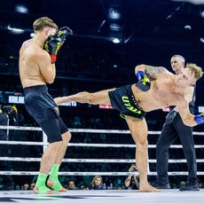Dominykas Dirkstys – Raimondas Krilavičius | Eriko Ovčarenko / BNS foto nuotr. 32