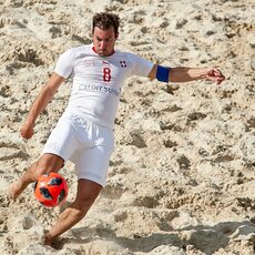 Lietuvių ir šveicarų rungtynės | Organizatorių nuotr. 11