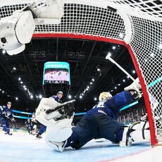 Suomijos – Kanados rungtynių akimirka | IIHF nuotr. 51