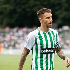 Rungtynių akimirka | Luko Balandžio / BNS foto nuotr. 19