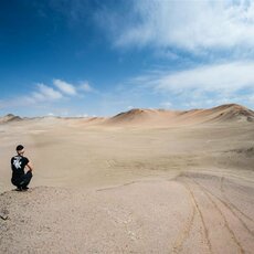 Dakaro ralio septintasis etapas | Pitlane/Ryčio Šeškaičio nuotr. 49
