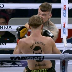 Arnoldas Misiūnas ir Dovydas Rimkus | „Stop“ kadras 15