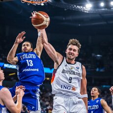 rungtynių akimirka | FIBA nuotr. 9