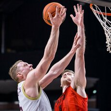 rungtynių akimirka | Roko Lukoševičiaus/LKL nuotr. 6