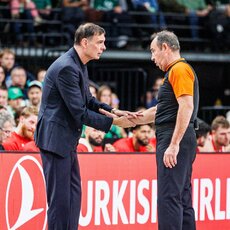 Rungtynių akimirka | Eriko Ovčarenko / BNS foto nuotr. 32