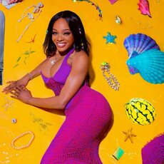 Azealia Banks | Instagram.com nuotr 6