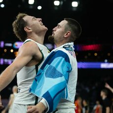 Rungtynių akimirka | FIBA nuotr. 71