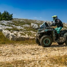 „CFMOTO Thunder Racing Team“ nuotr. | Komandos nuotr. 29