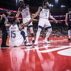 Rungtynių akimirka | FIBA nuotr. 8