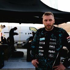 „CFMOTO Thunder Racing Team“ nuotr. | Komandos nuotr. 8