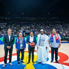 rungtynių akimirka | FIBA nuotr. 4