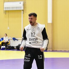 „Šviesos“ ir „Motor“ rungtynės | rankinis.lt nuotr. 6