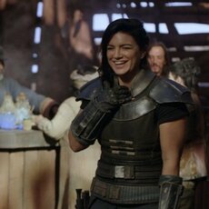 Gina Carano | Instagram.com nuotr 23