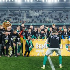 „Kauno Žalgirio“ triumfas „A lygoje“ | Eriko Ovčarenko / BNS foto nuotr. 7