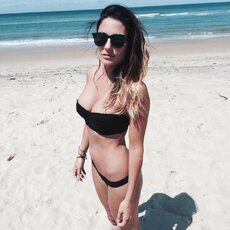 Layla Machado Garry | Instagram.com nuotr 13