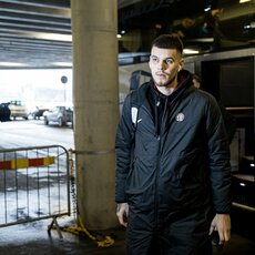 rungtynių akimirka | LKL nuotr. 105