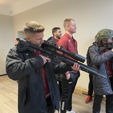 FC „Džiugo“ nuotr. | Organizatorių nuotr. 5