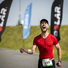 Jonavos triatlonas | Roko Lukoševičiaus nuotr. 19