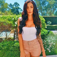 Vanessa Sierra | Instagram.com nuotr 24