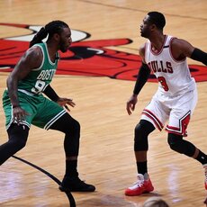 Wade'as | Scanpix nuotr. 1