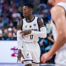 rungtynių akimirka | FIBA nuotr. 8