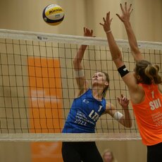Monika Paulikienė | CEV nuotr. 13