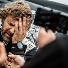 Benediktas Vanagas | Marian Chytka nuotr. 33