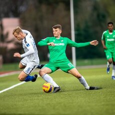 „Kauno Žalgirio“ ir „Hegelmann“ rungtynės | E.Kniežausko nuotr. 7