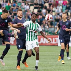 Rungtynių akimirka | Luko Balandžio / BNS foto nuotr. 5