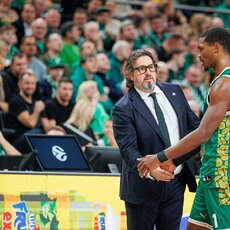 Rungtynių akimirka | Eriko Ovčarenko / BNS foto nuotr. 29