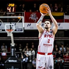 Margiris Normantas | FIBA nuotr. 20