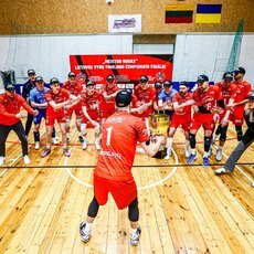 Vykinto Selivončiko nuotr. | Organizatorių nuotr. 6