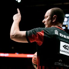 rungtynių akimirka | LKL nuotr. 6