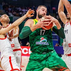 Jonas Valančiūnas | BNS nuotr. 47