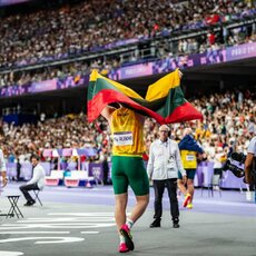 Mykolas Alekna | Vytauto Dranginio/LTOK nuotr. 53