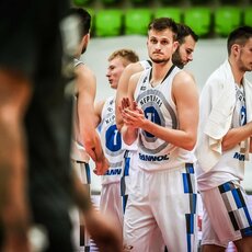 „Neptūno“ ir „Lions“ rungtynės | FIBA nuotr. 18