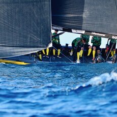 Lietuvos buriavimo rinktinė | A.Noreikaitės nuotr. 10