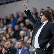 rungtynių akimirka | LKL nuotr. 73