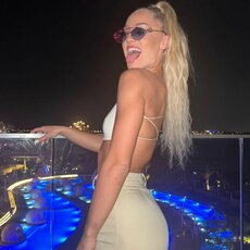 Alisha Lehmann | Instagram.com nuotr 76