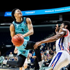 Rungtynių akimirka | Patricijos Adamovič / BNS nuotr. 7