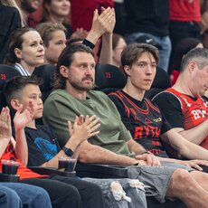 rungtynių akimirka | BNS nuotr. 13