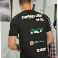 „TWINNATION Taurė 2021“ varžybos | Organizatorių nuotr. 4
