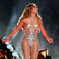 „Super Bowl“ pertraukos šou | Instagram.com nuotr 5