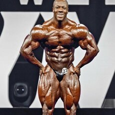 Shawnas Rhodenas | Instagram.com nuotr 18