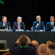 LKF Konferencija | LKF nuotr. 16