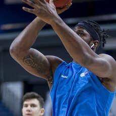 „Ryto“ ir „Tofaš“ apšilimas | Roko Lukoševičiaus/BNS Foto nuotr. 10