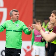 Rungtynių akimirka | Luko Balandžio / BNS foto nuotr. 27